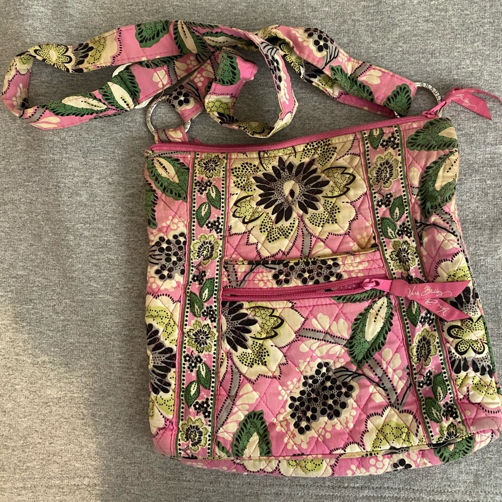 Vera Bradley Crossbody